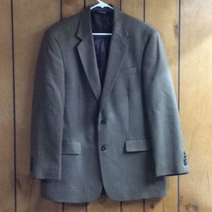 Croft&Borrow suit coat